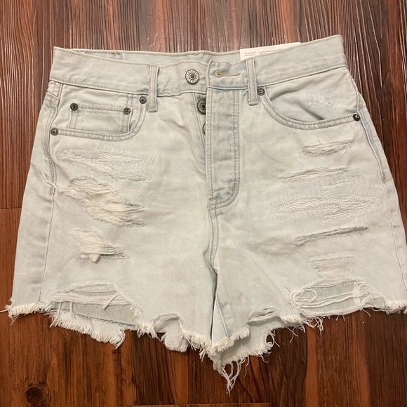 American Eagle, Jean shorts - Picture 1 of 4